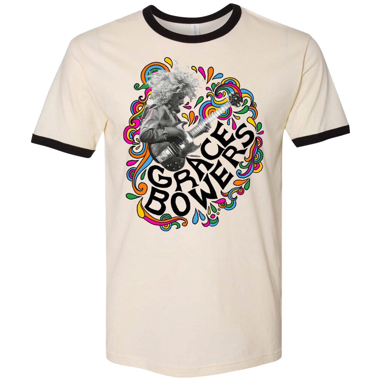 Ringer Tee