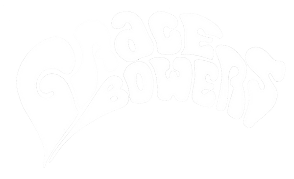 Grace Bowers Official Merchandise