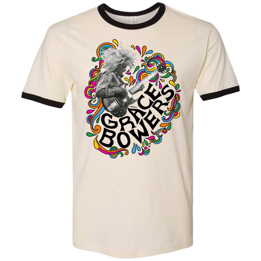 Ringer Tee