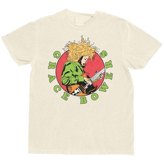 Rocker Tee