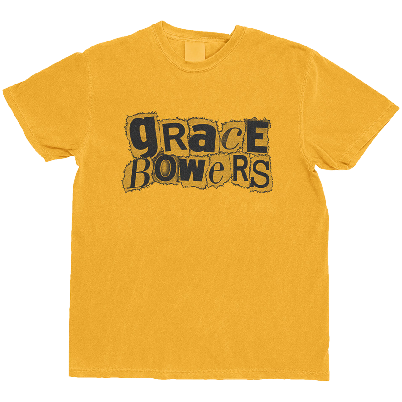 Grunge Tee