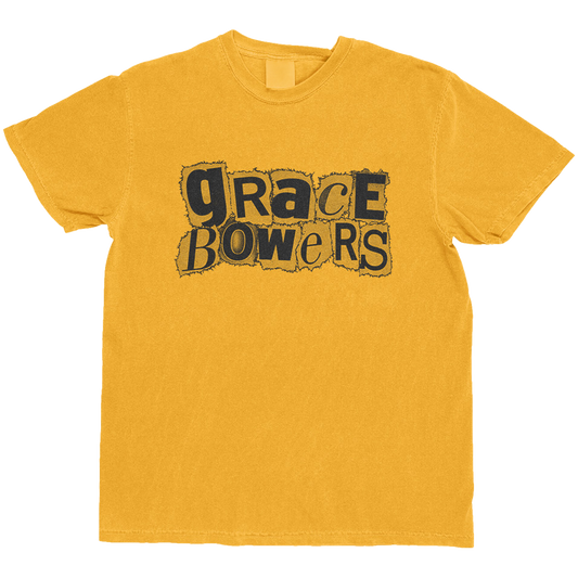 Grunge Tee