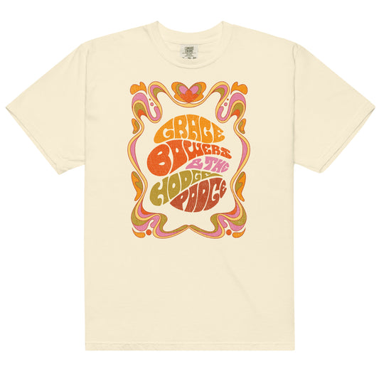 Retro Band T-Shirt