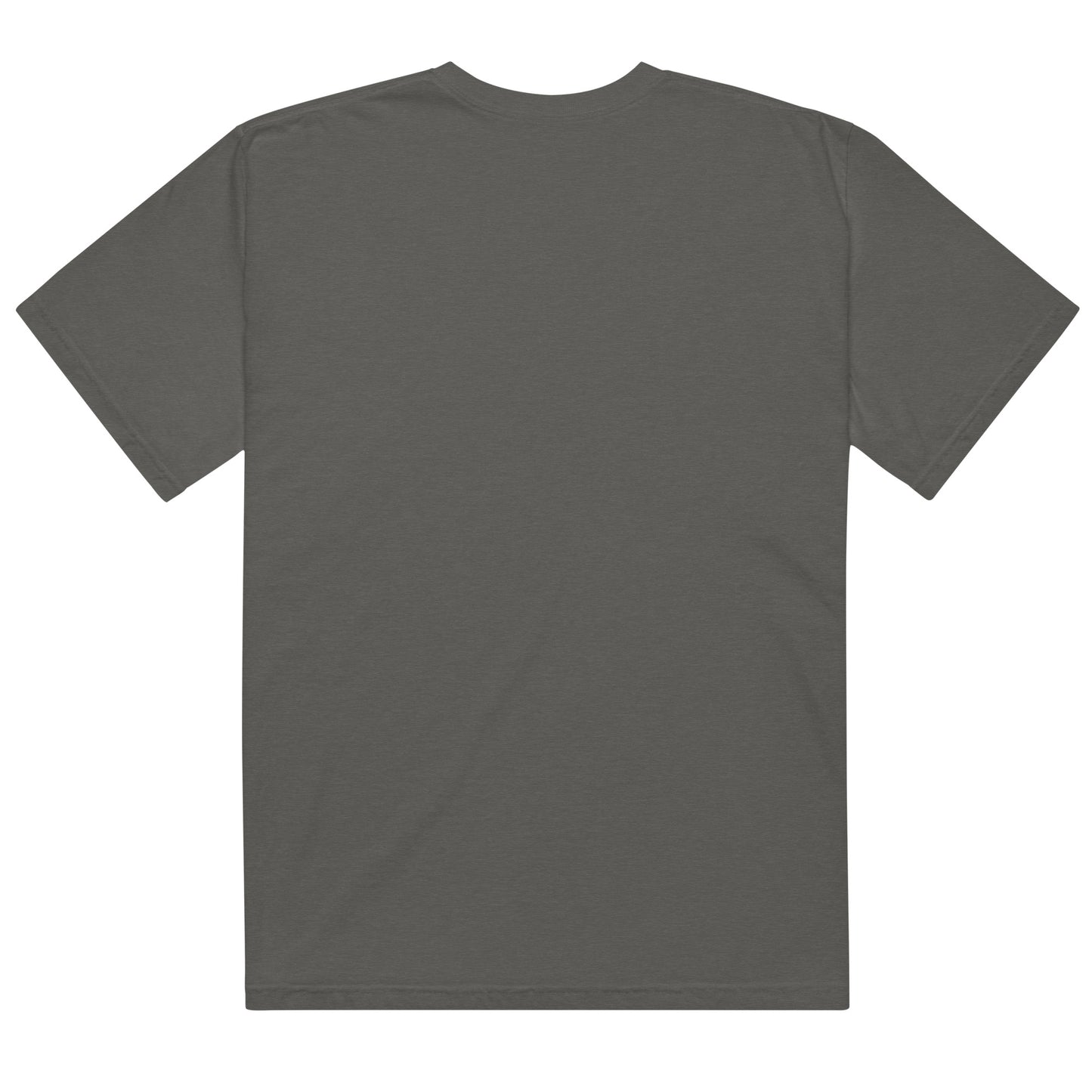 Groovy Grey T-Shirt